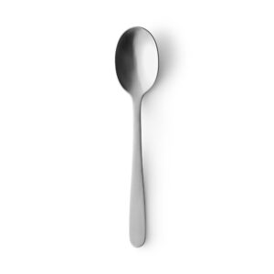 Stainless Steel Dessert Spoon