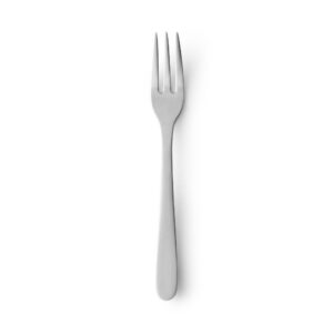 Stainless Steel Tea Fork