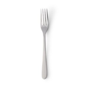Stainless Steel Dessert Fork