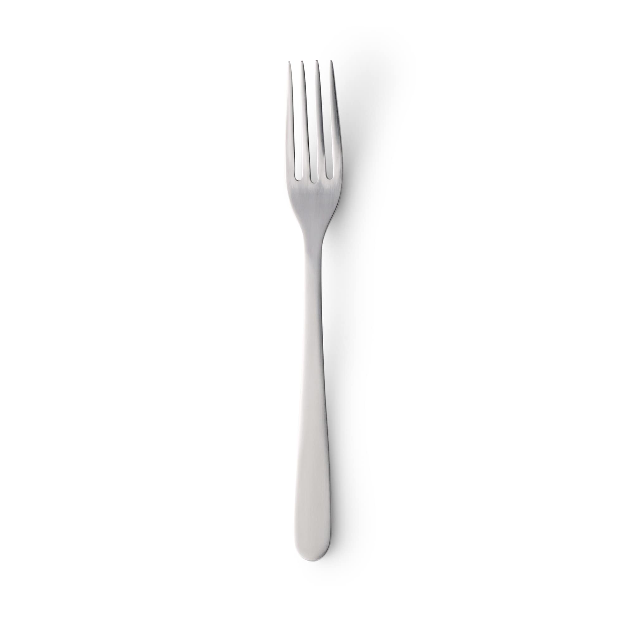 Stainless Steel Dessert Fork