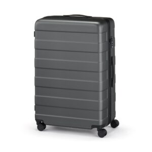 Adjustable Handle Hard Shell Suitcase 105L | Check-In