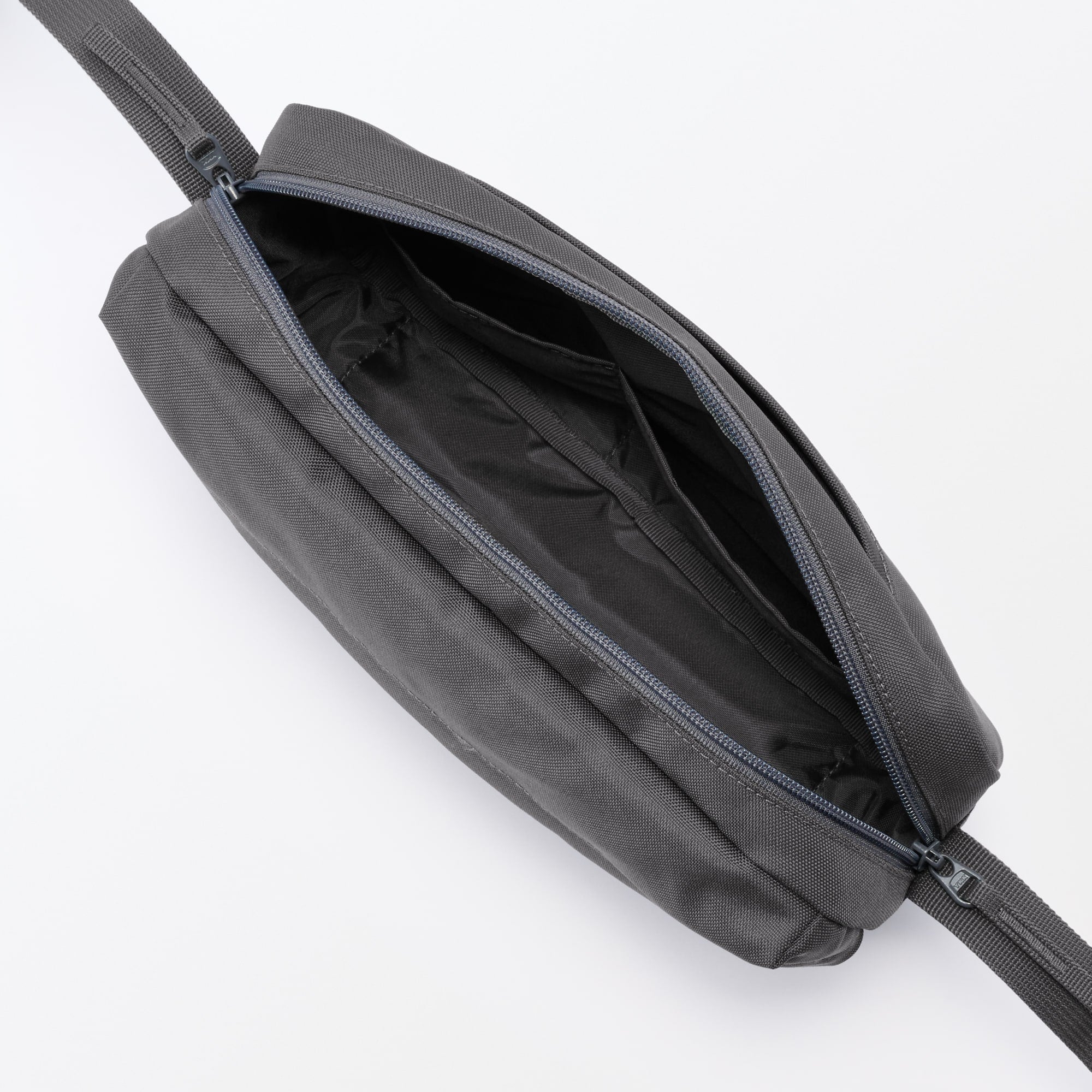 Water Repellent Shoulder Bag - Image 4