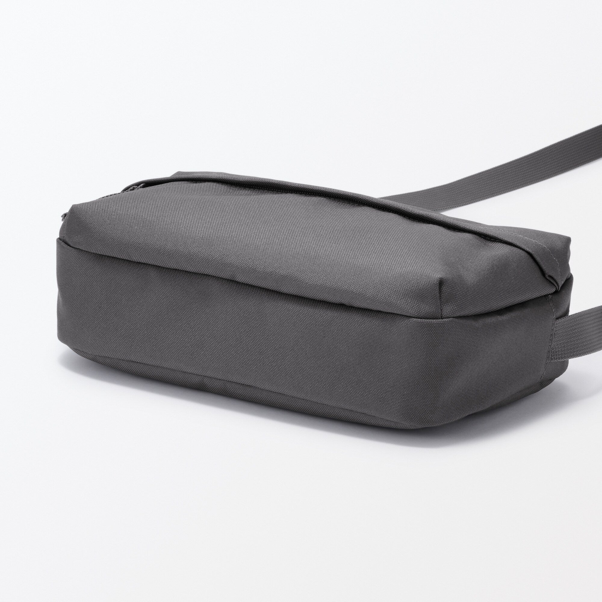 Water Repellent Shoulder Bag - Image 5