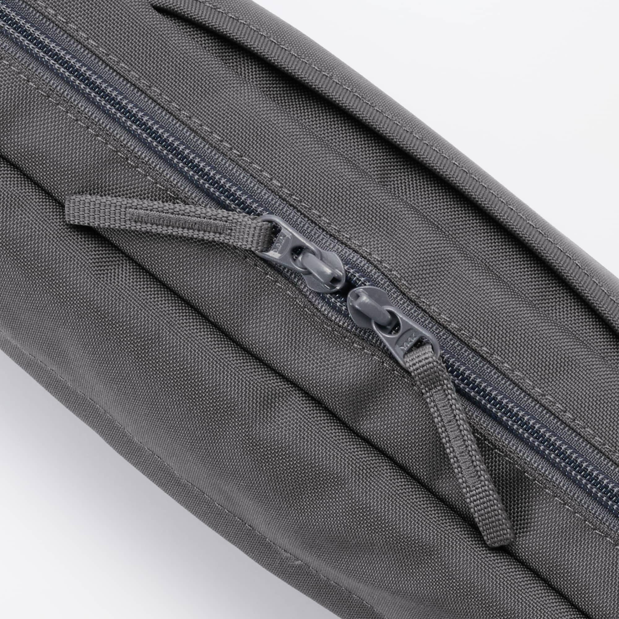 Water Repellent Shoulder Bag - Image 8