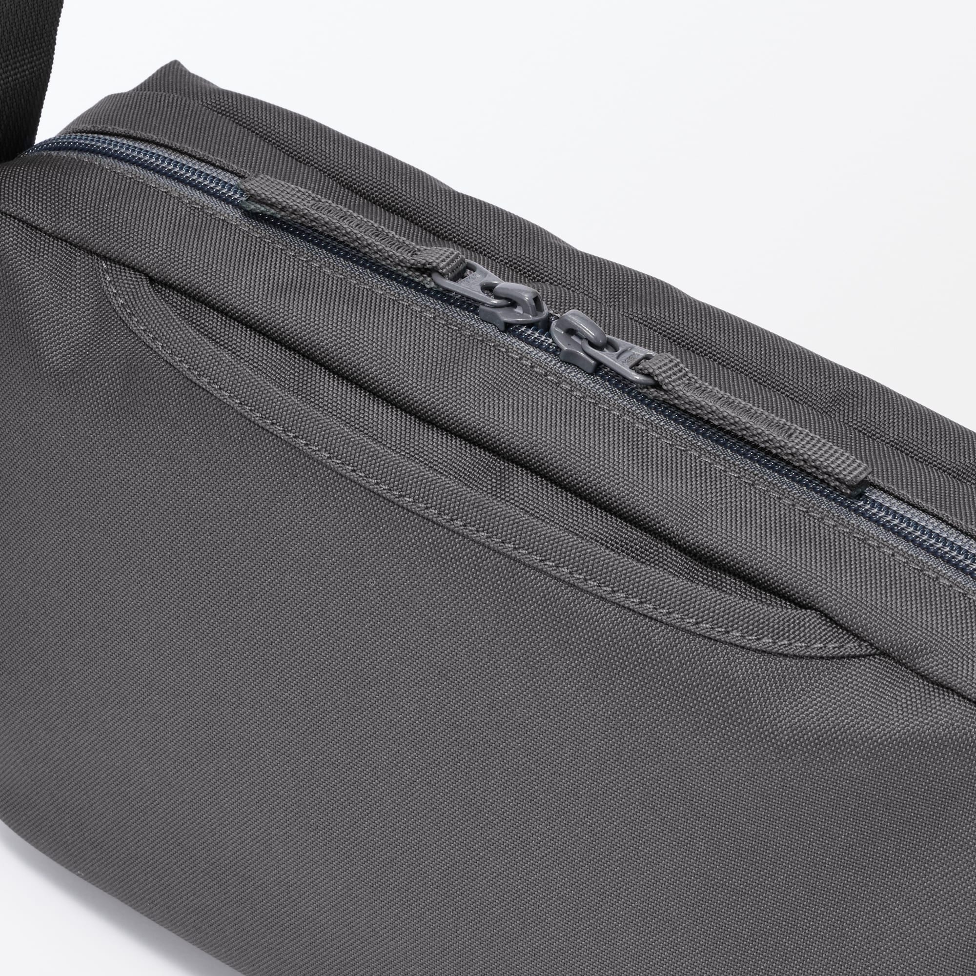 Water Repellent Shoulder Bag - Image 10