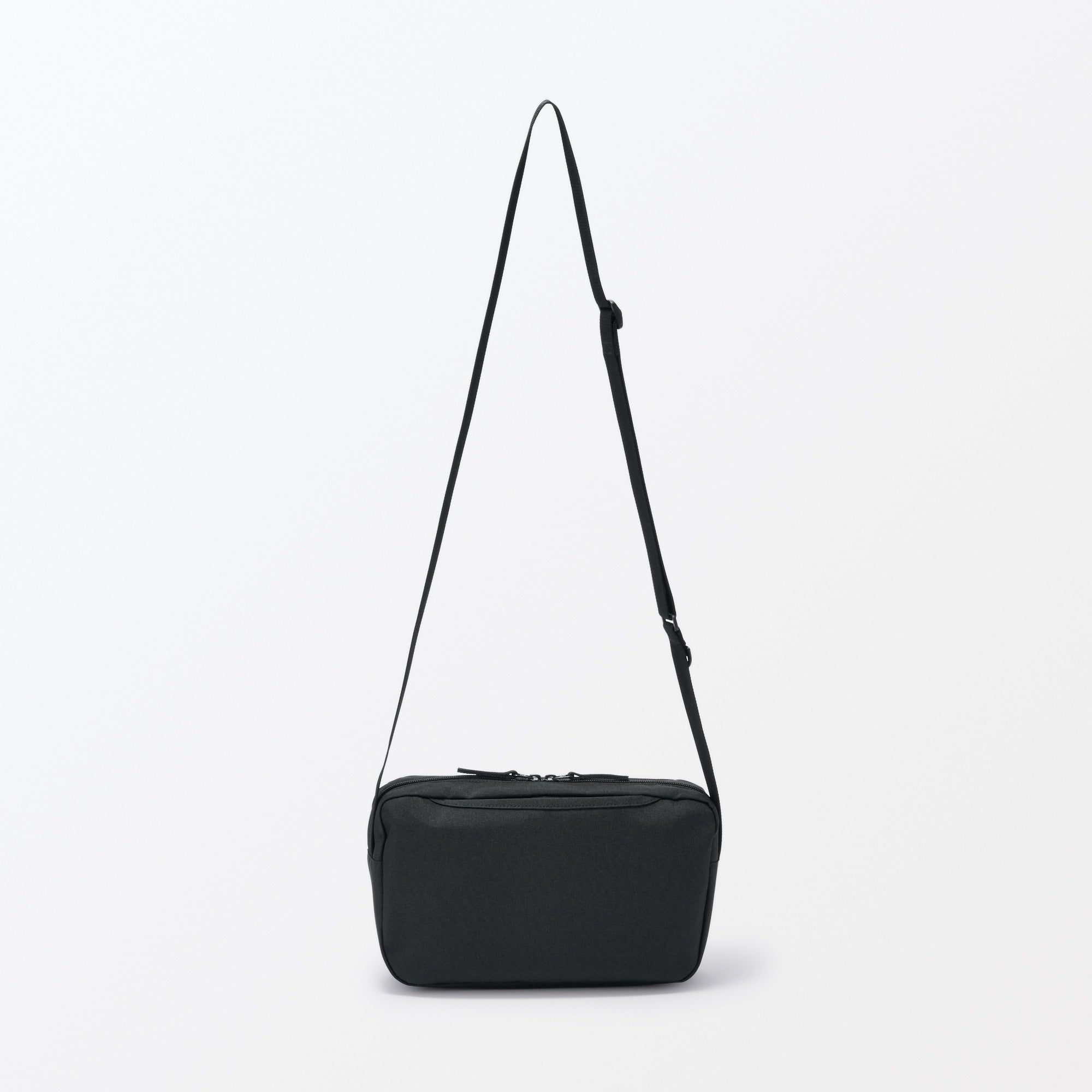Water Repellent Shoulder Bag - Image 17
