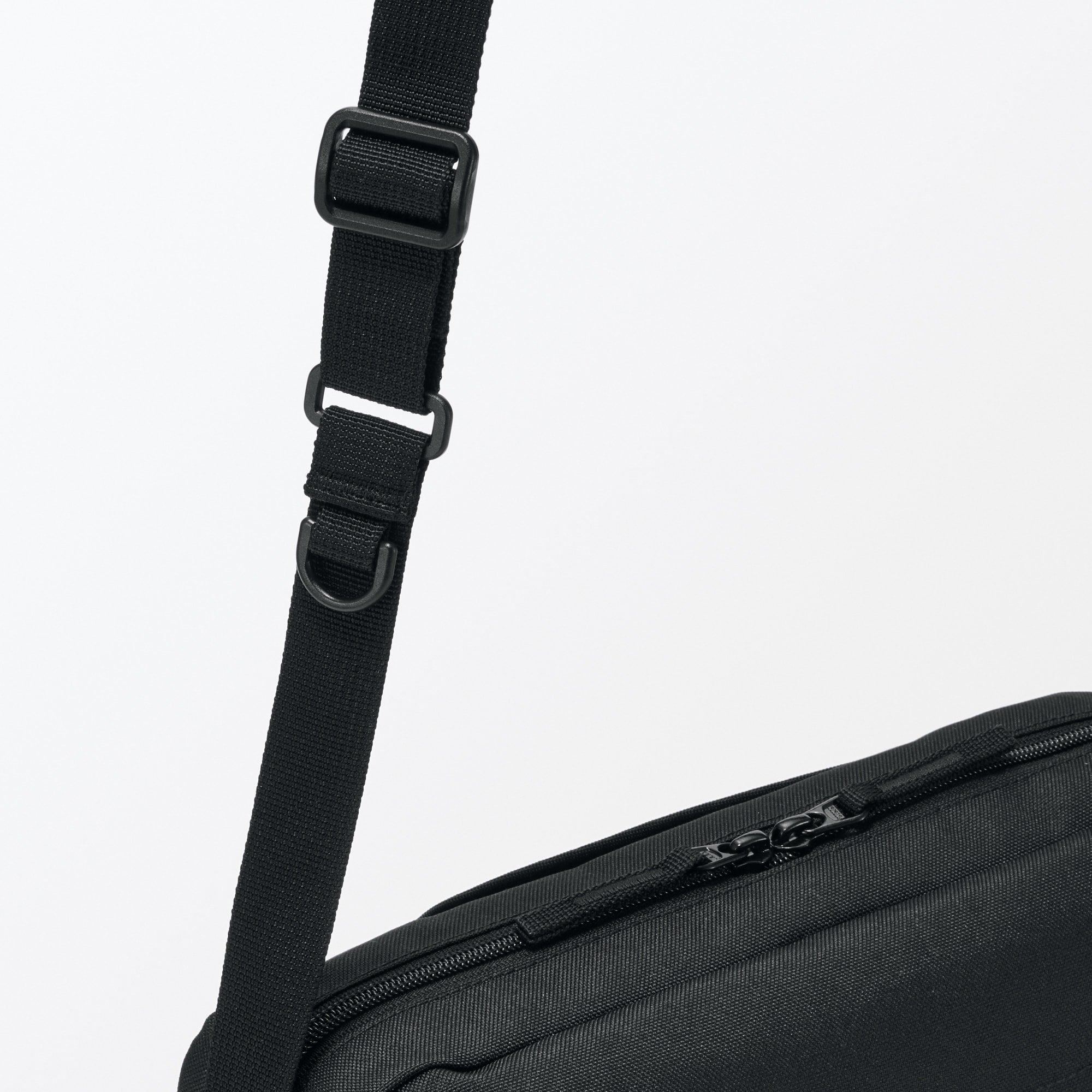 Water Repellent Shoulder Bag - Image 23