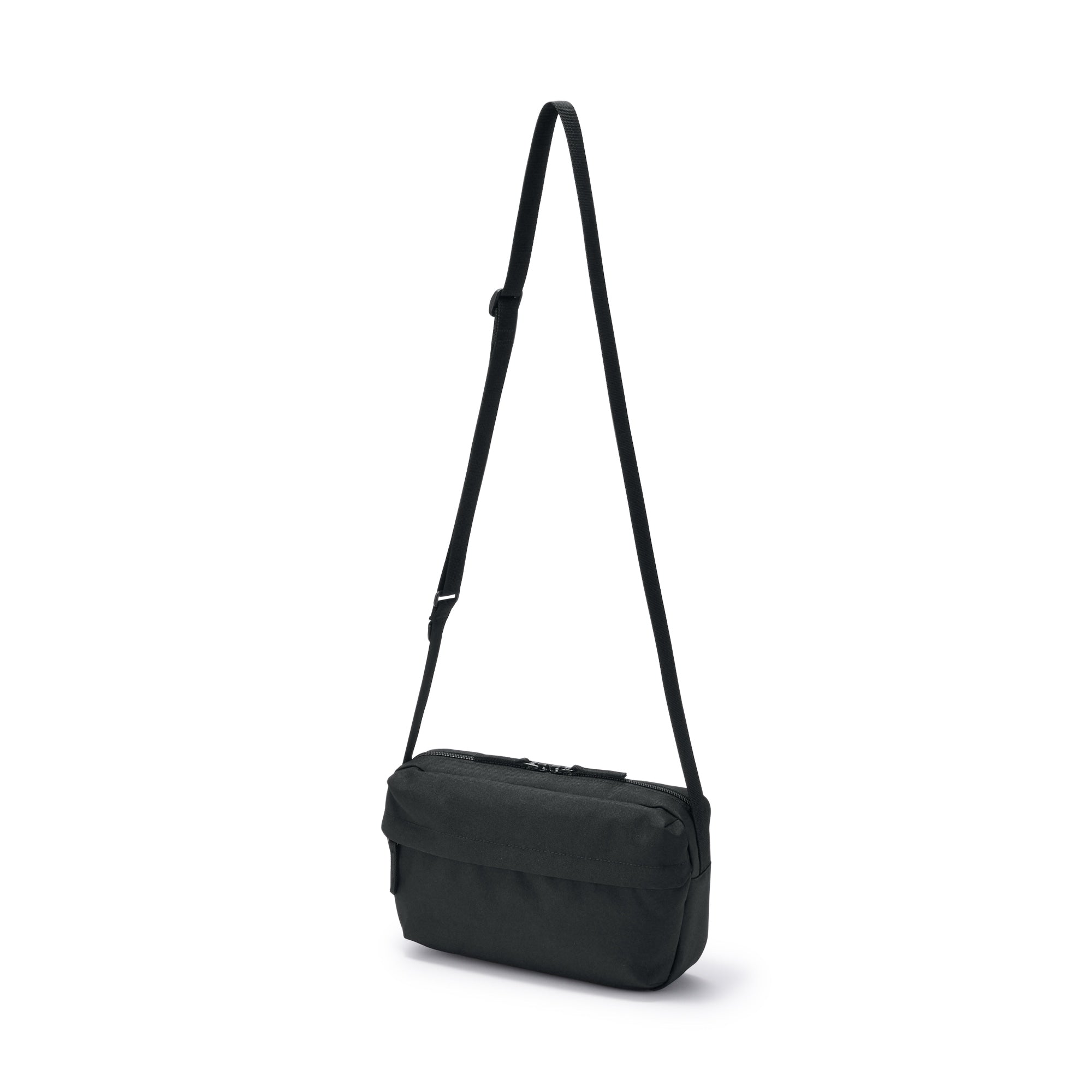 Water Repellent Shoulder Bag - Image 16