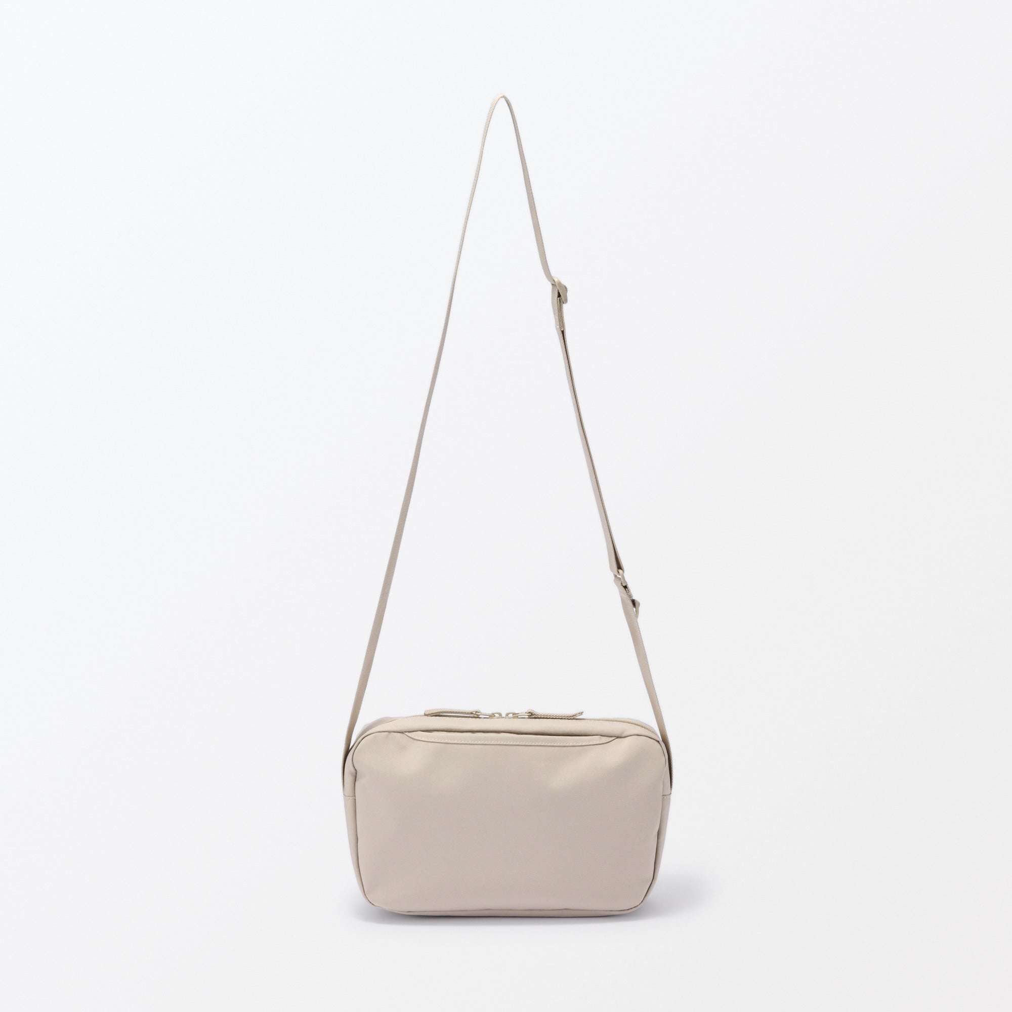 Water Repellent Shoulder Bag - Image 31