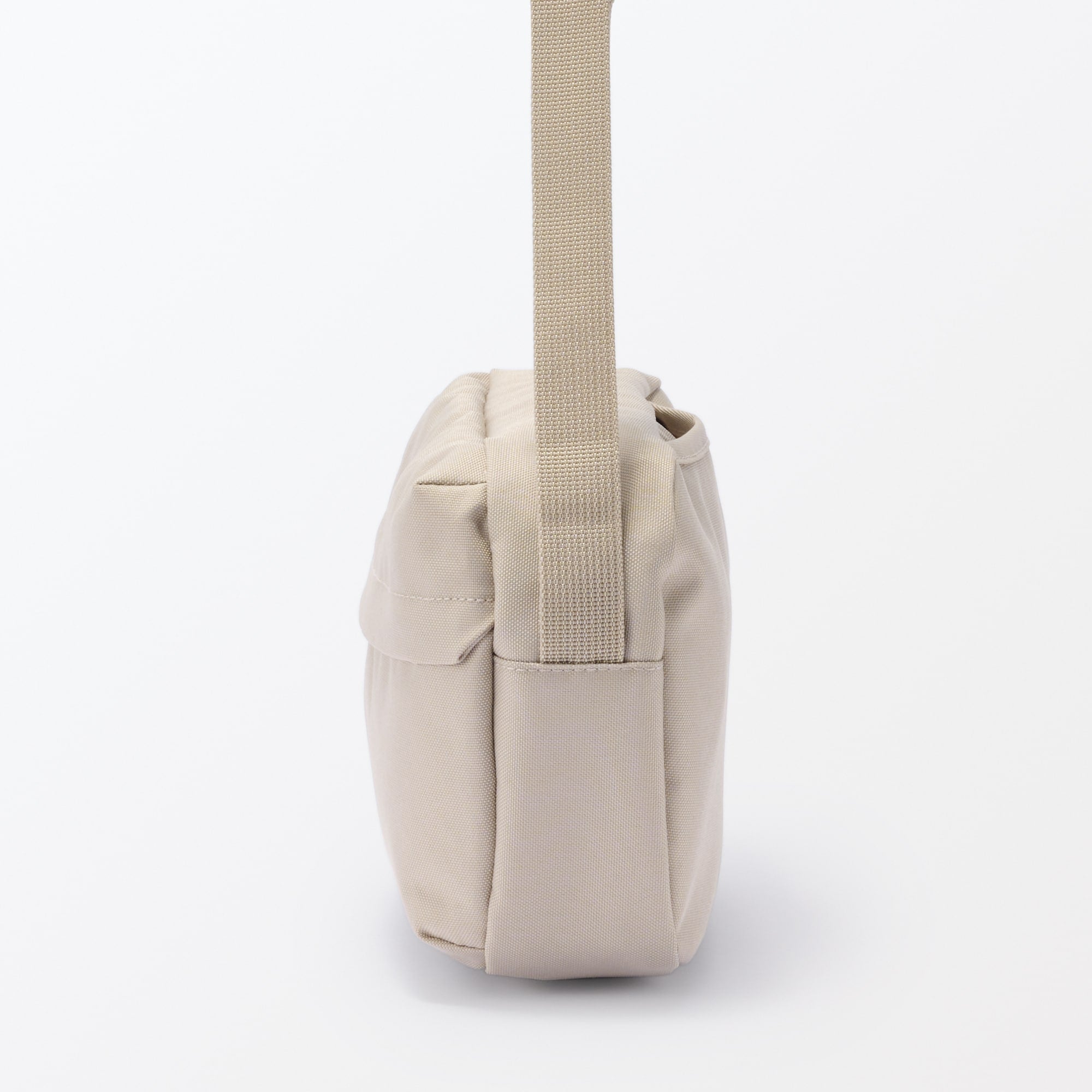 Water Repellent Shoulder Bag - Image 34