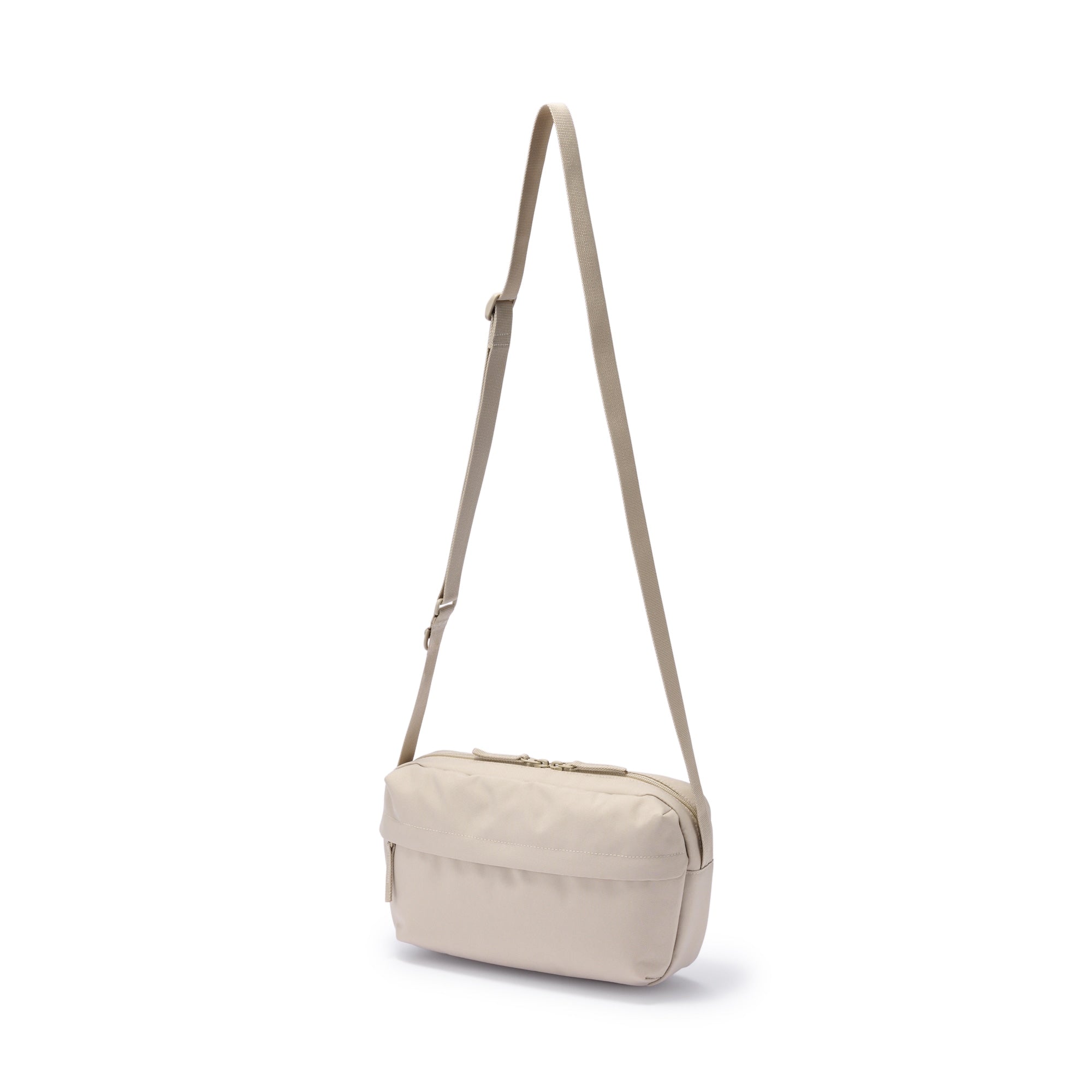 Water Repellent Shoulder Bag - Image 30