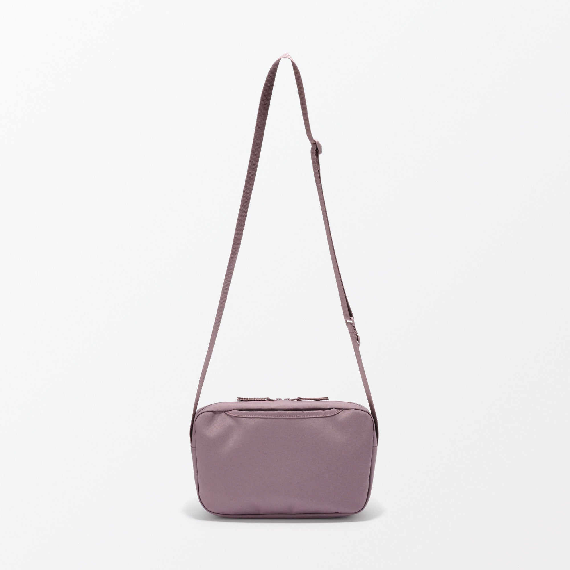 Water Repellent Shoulder Bag - Image 45