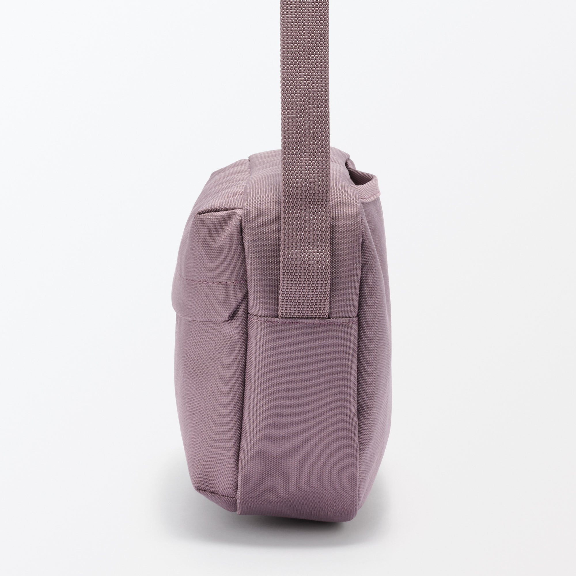Water Repellent Shoulder Bag - Image 48