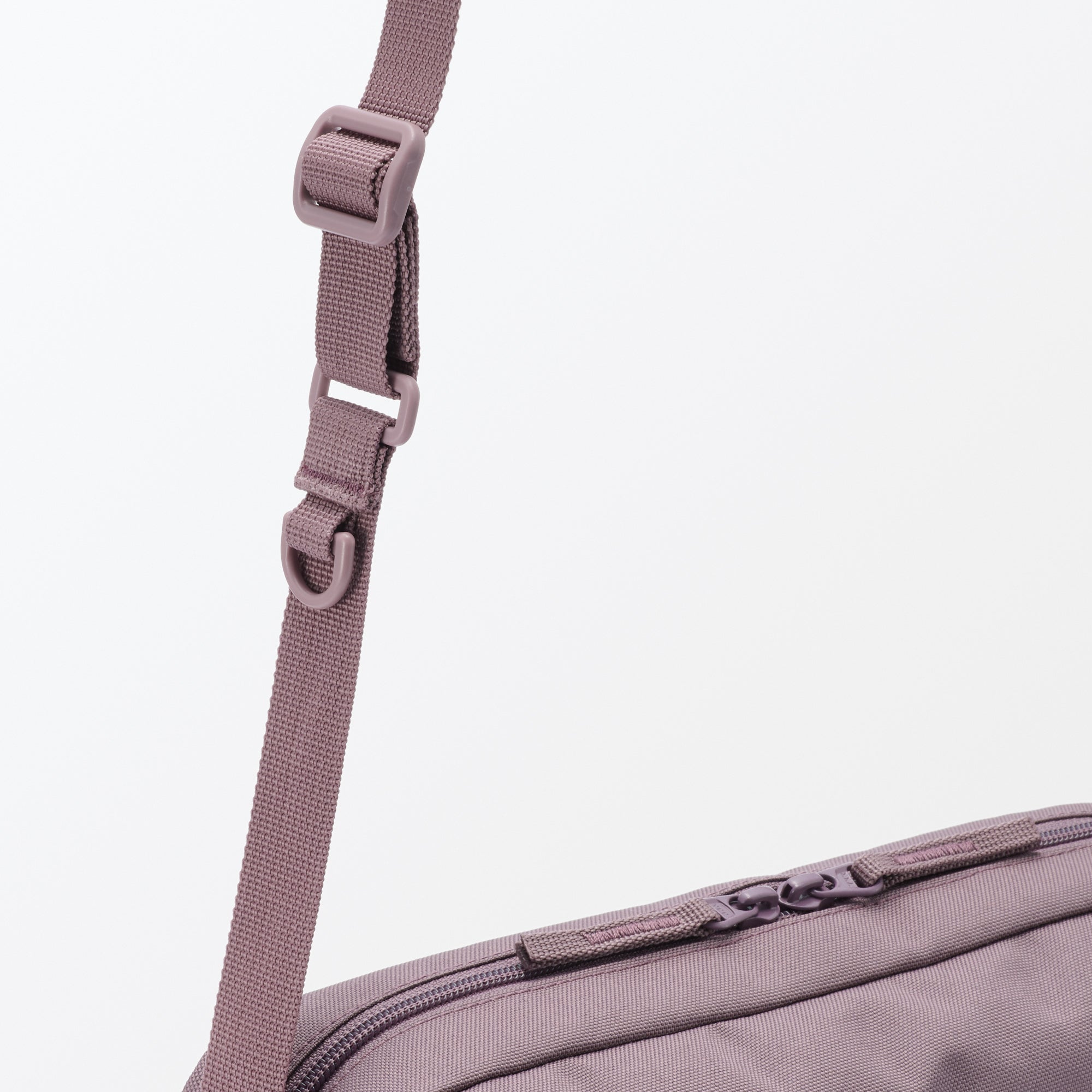 Water Repellent Shoulder Bag - Image 51