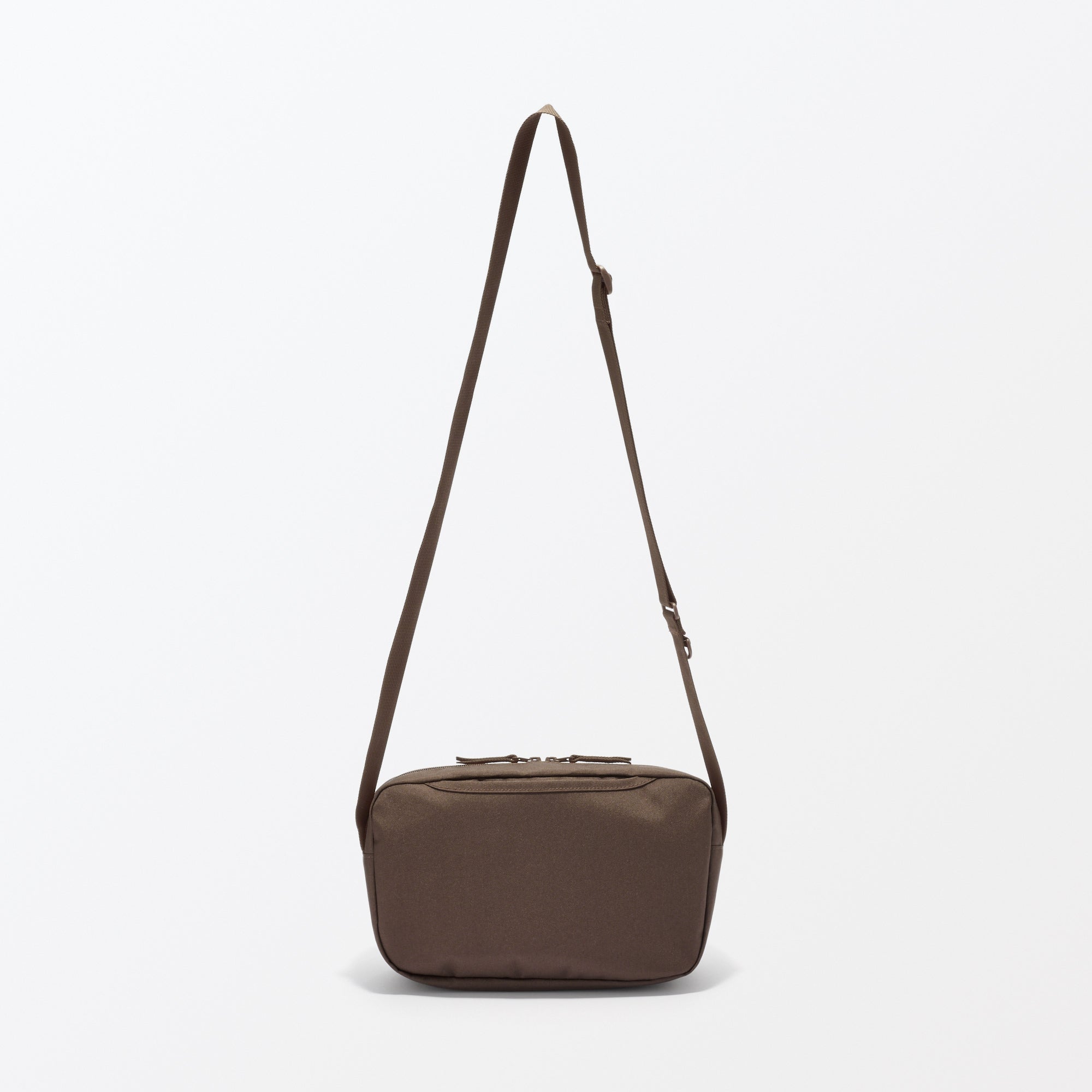 Water Repellent Shoulder Bag - Image 58