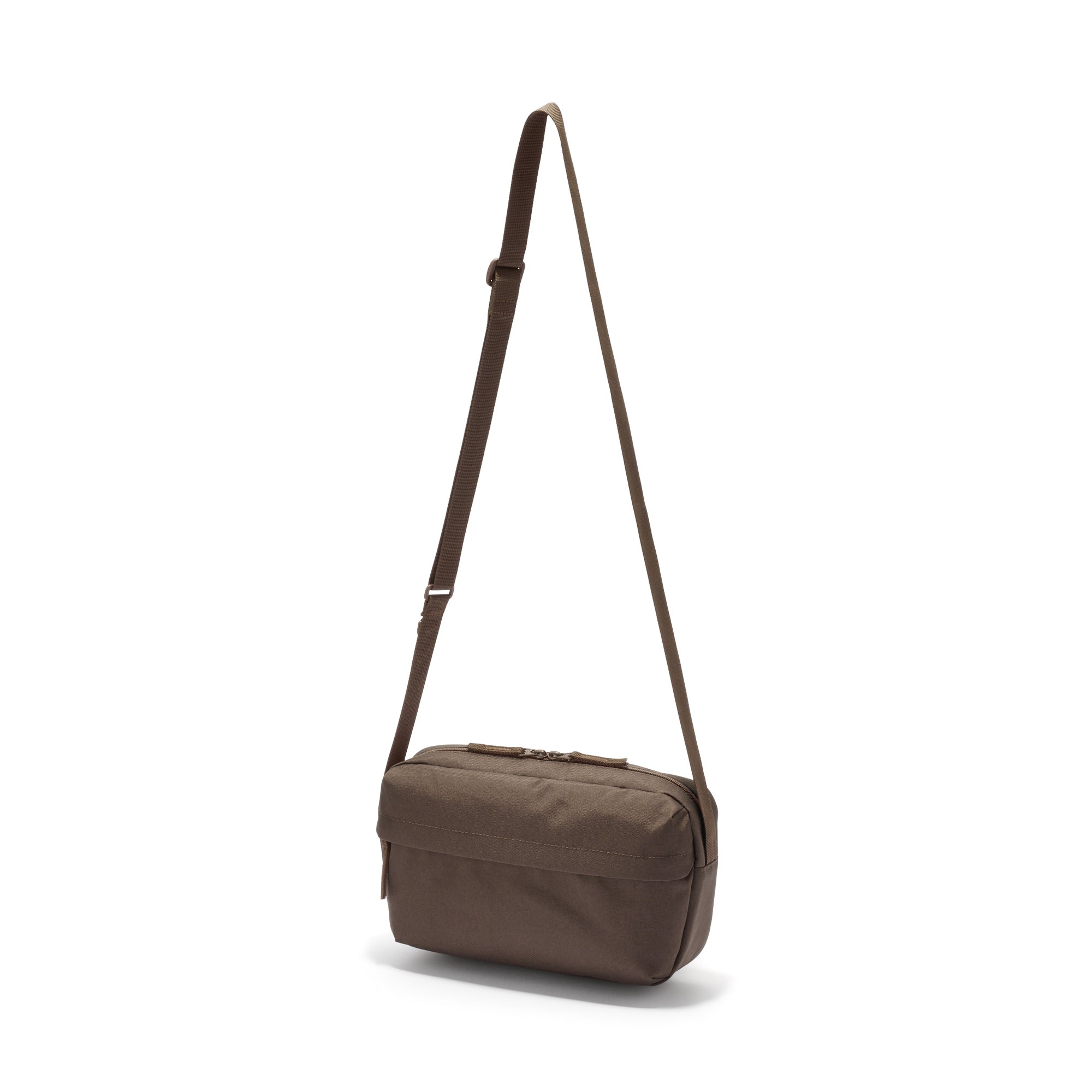 Water Repellent Shoulder Bag - Image 57