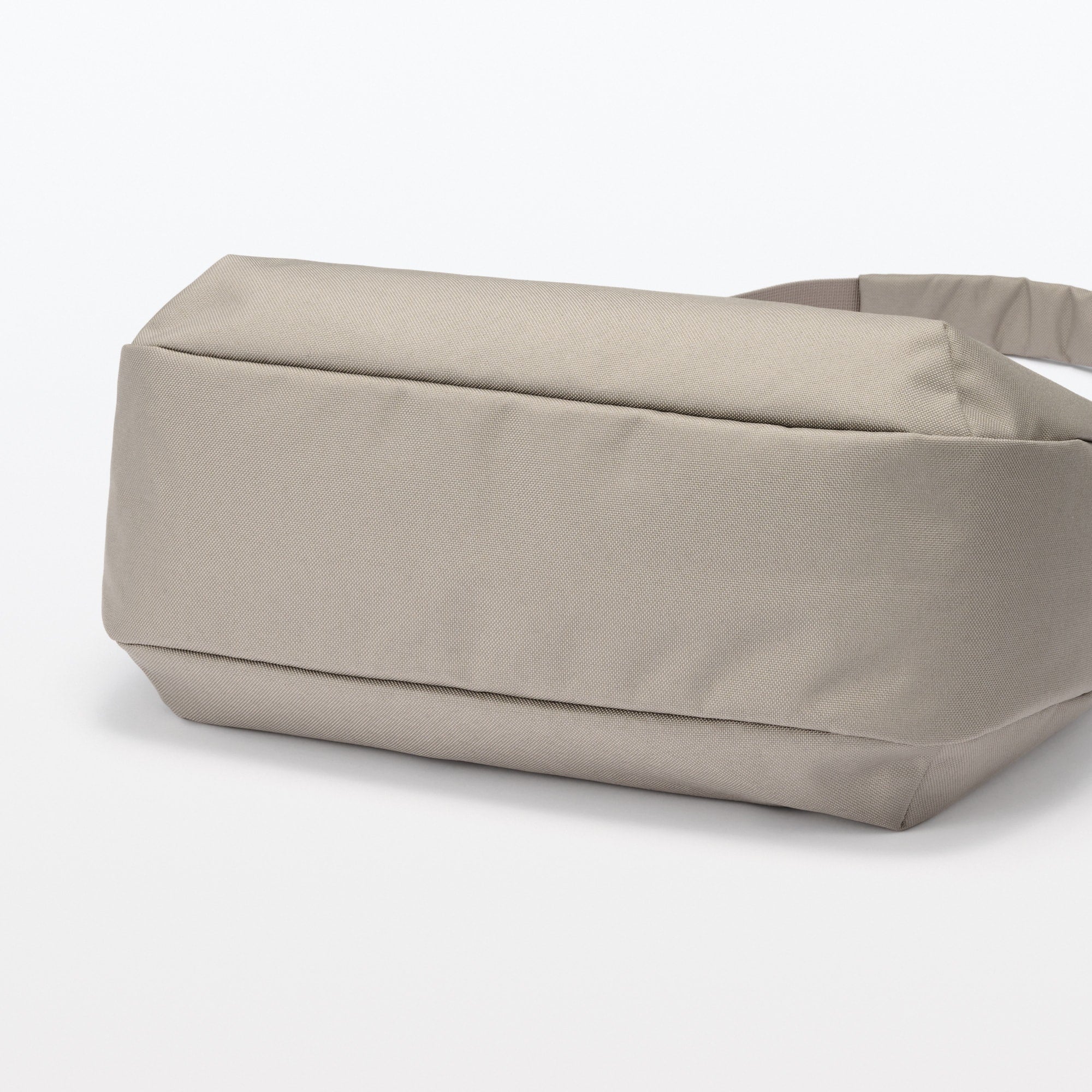 Water Repellent 2-Way Shoulder Bag - Image 19