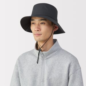 Water Repellent Safari Hat