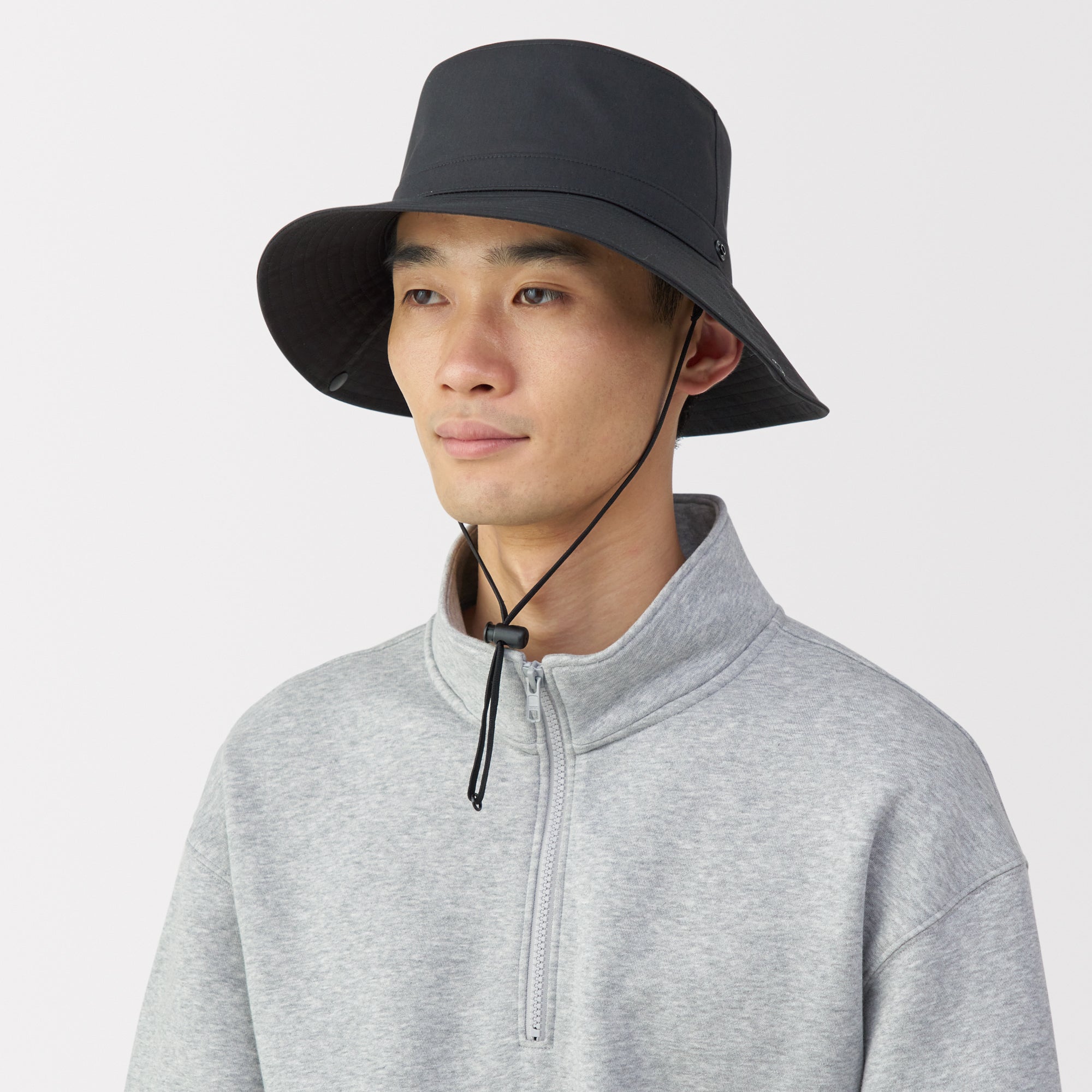 Water Repellent Safari Hat