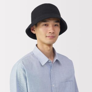 Wool Bucket Hat