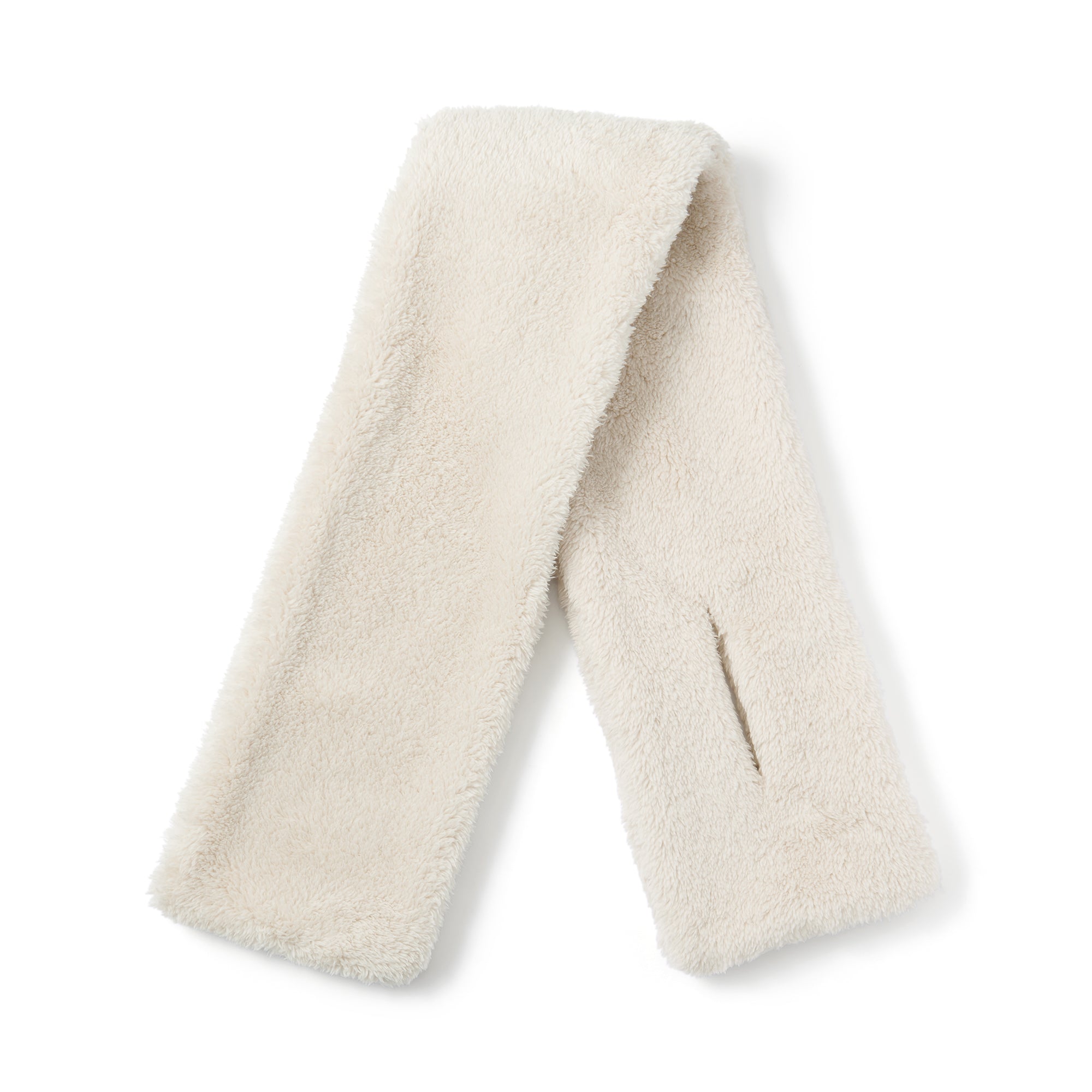 Recycled Polyester Boa Scarf - Image 17