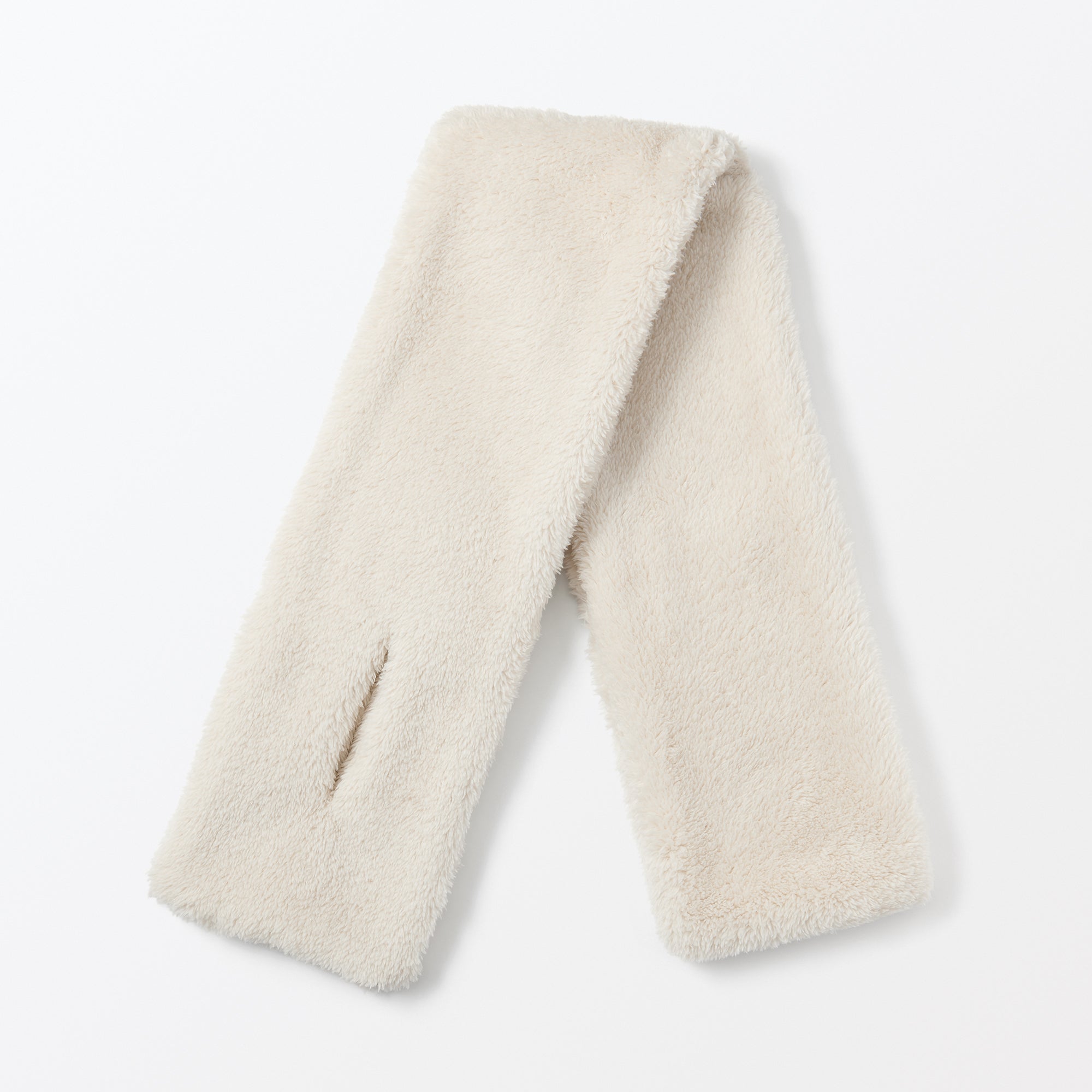 Recycled Polyester Boa Scarf - Image 18