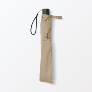 All-Weather 2-Way Foldable Umbrella
