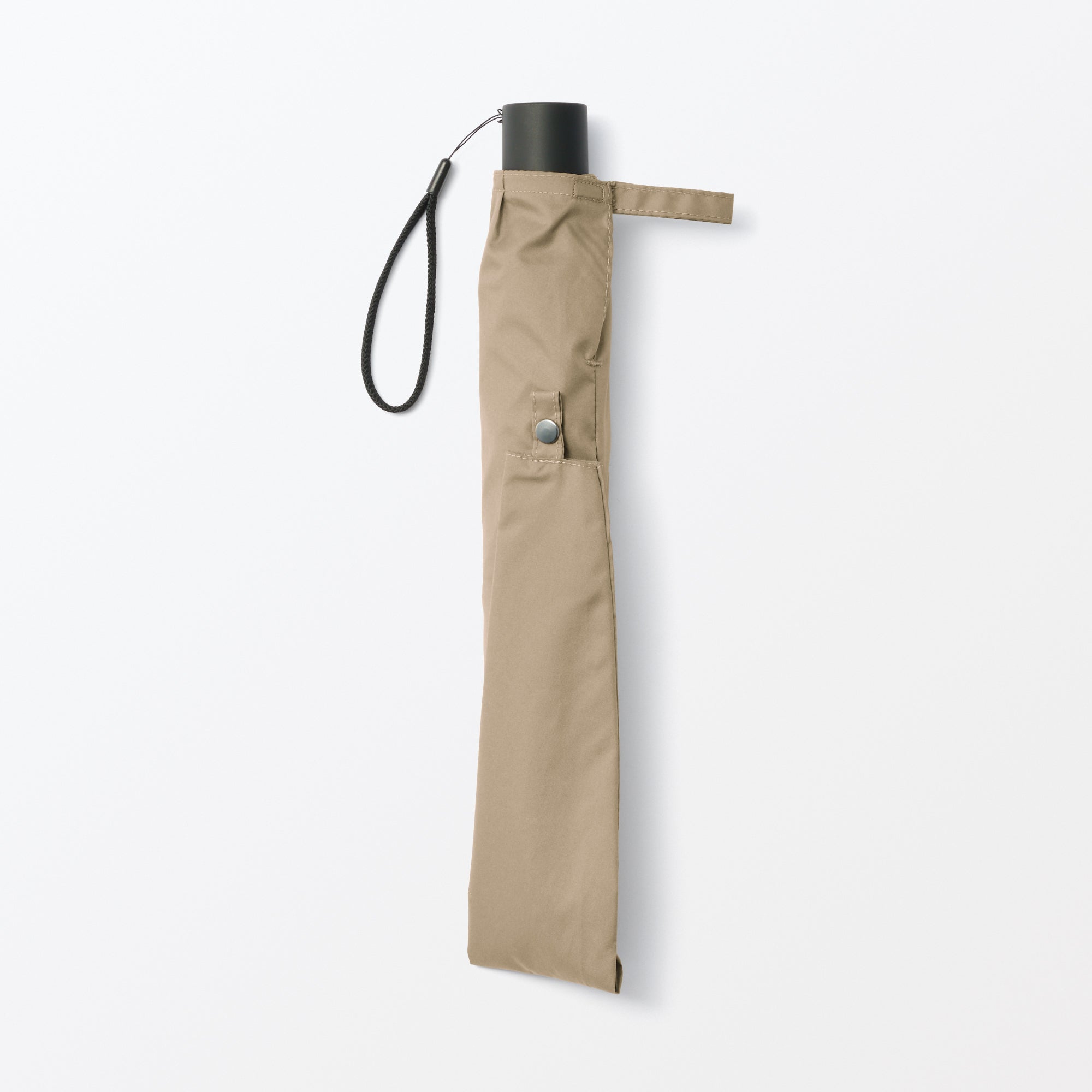 All-Weather 2-Way Foldable Umbrella