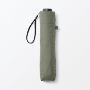 All-Weather Foldable Umbrella