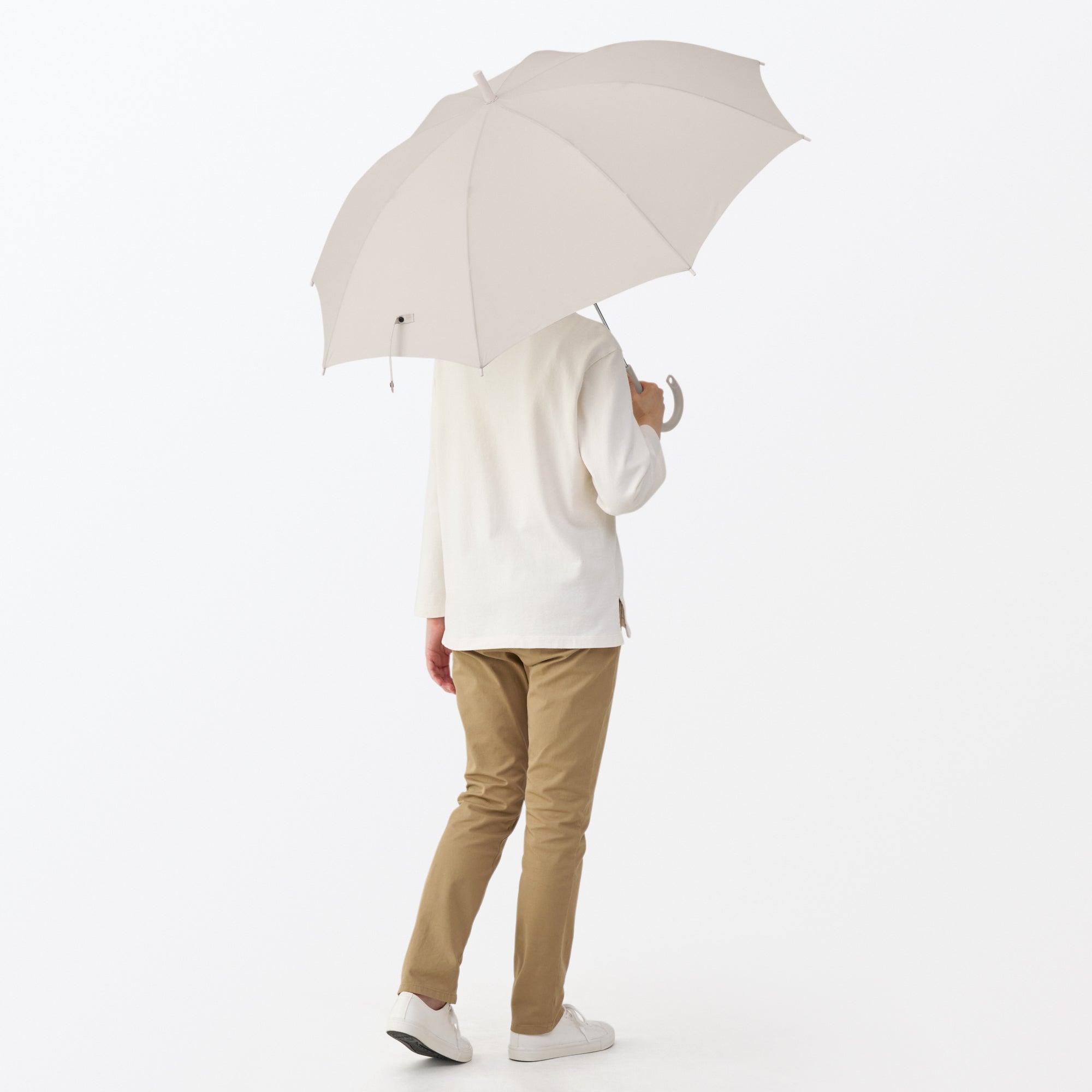 All-Weather Markable Umbrella