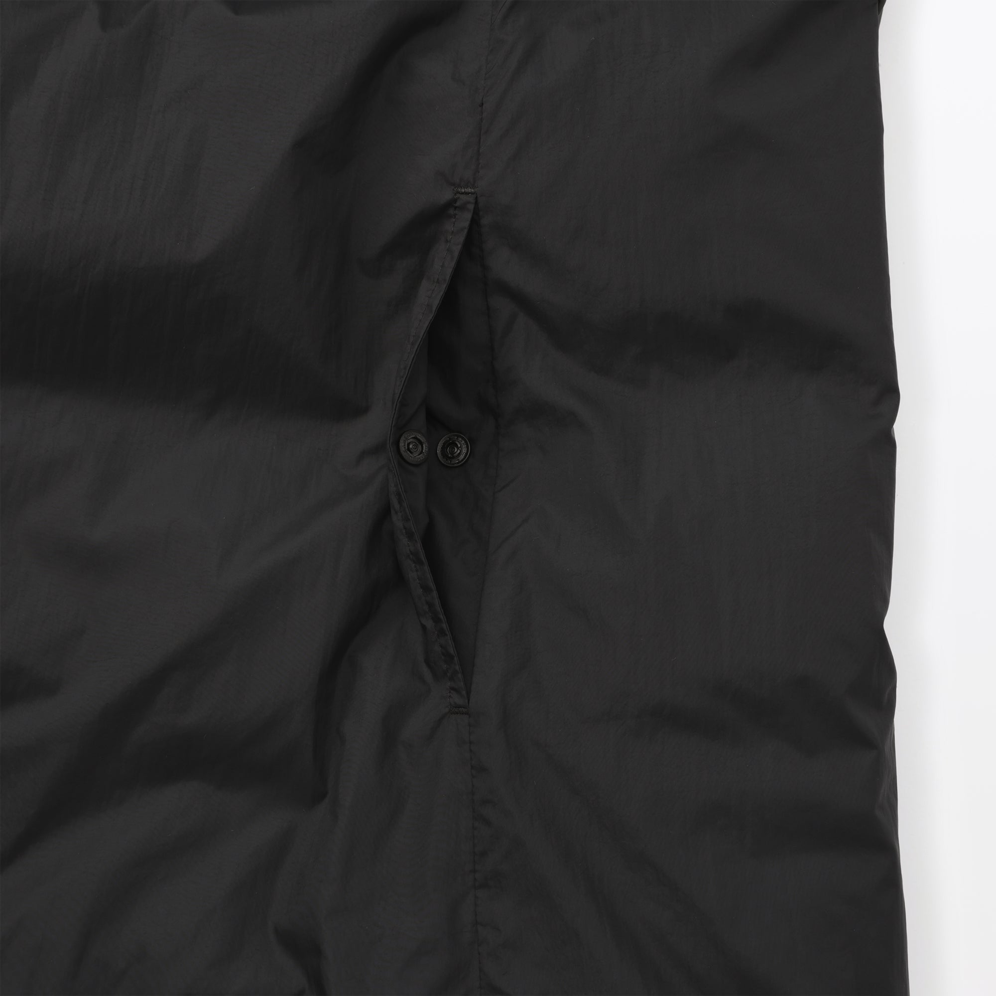 Lightweight Down Long Vest - Image 21