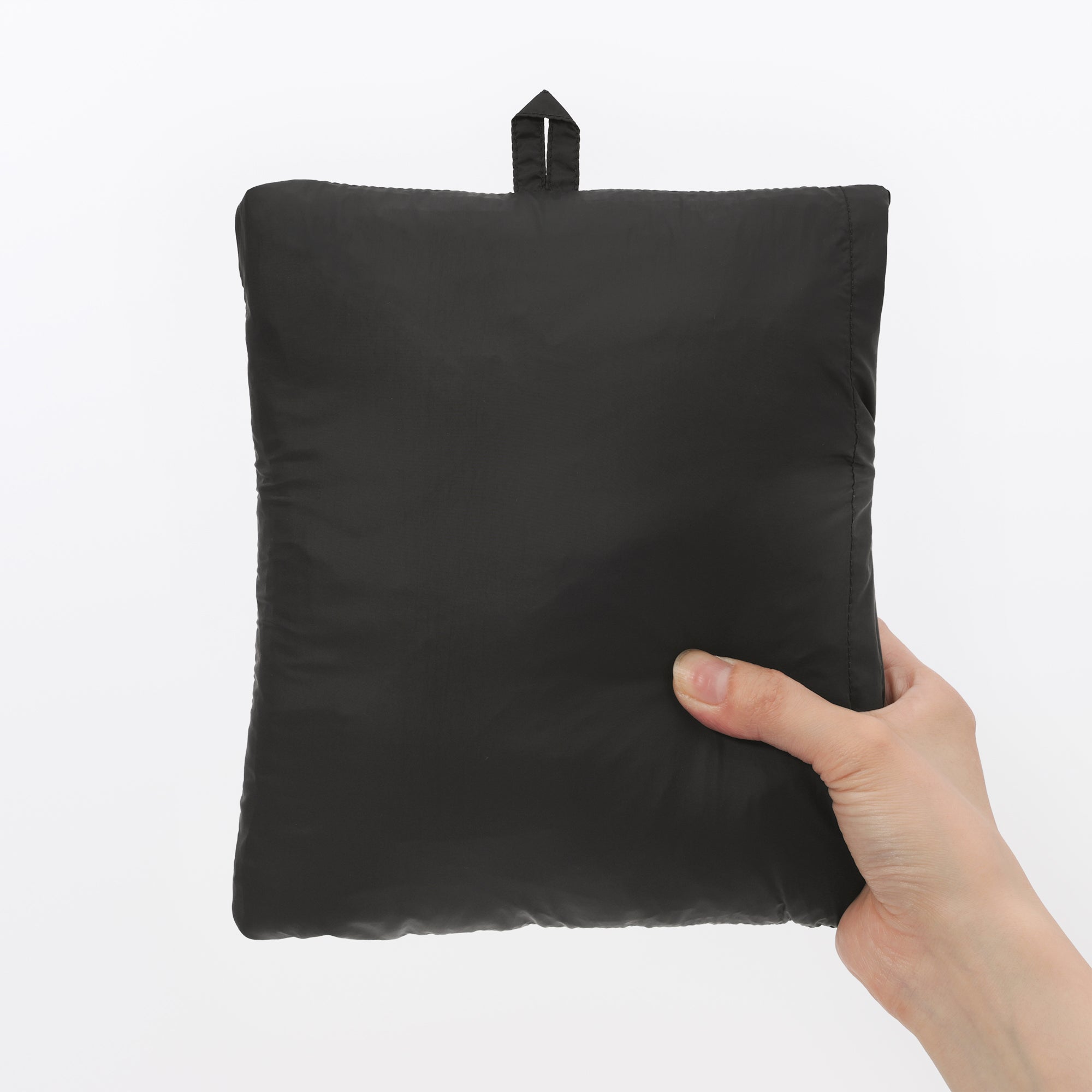 Lightweight Down Long Vest - Image 9