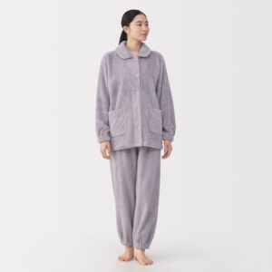 Anti-Static Wearable Blanket Pajamas