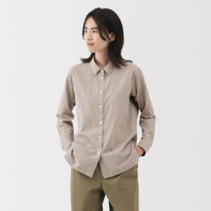 Broadcloth Shirt