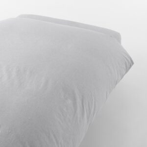 Washed Cotton Duvet Cover