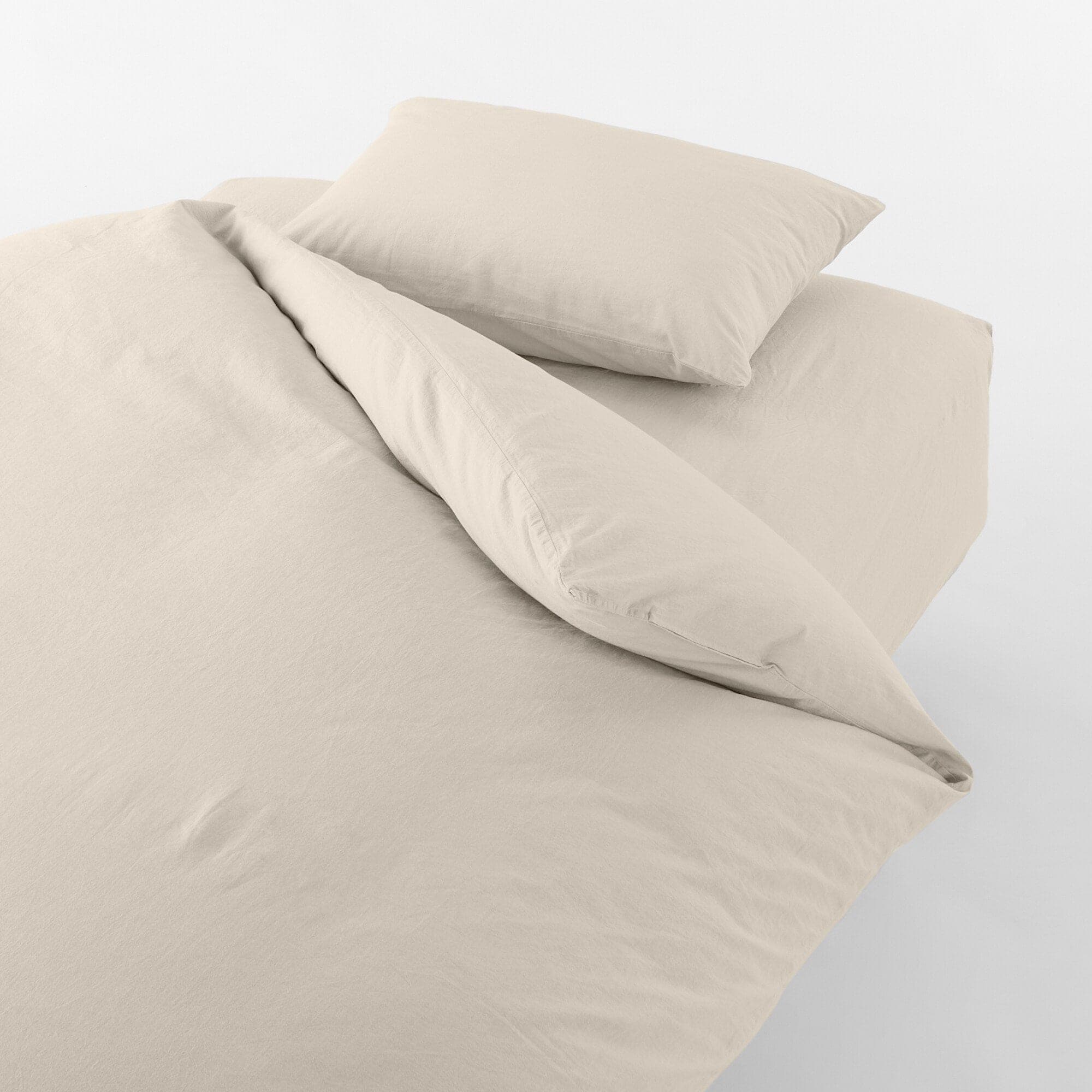 Washed Cotton Pillowcase - Image 14