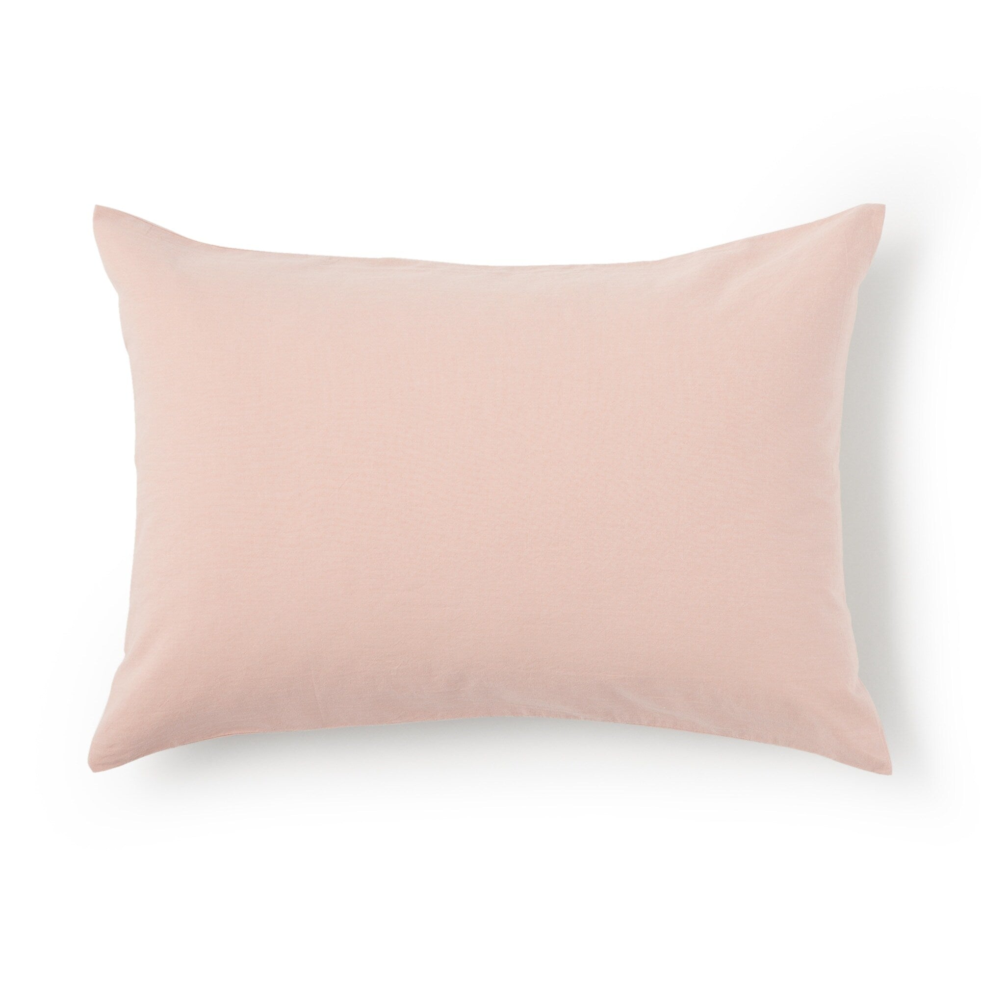 Washed Cotton Pillowcase - Image 16