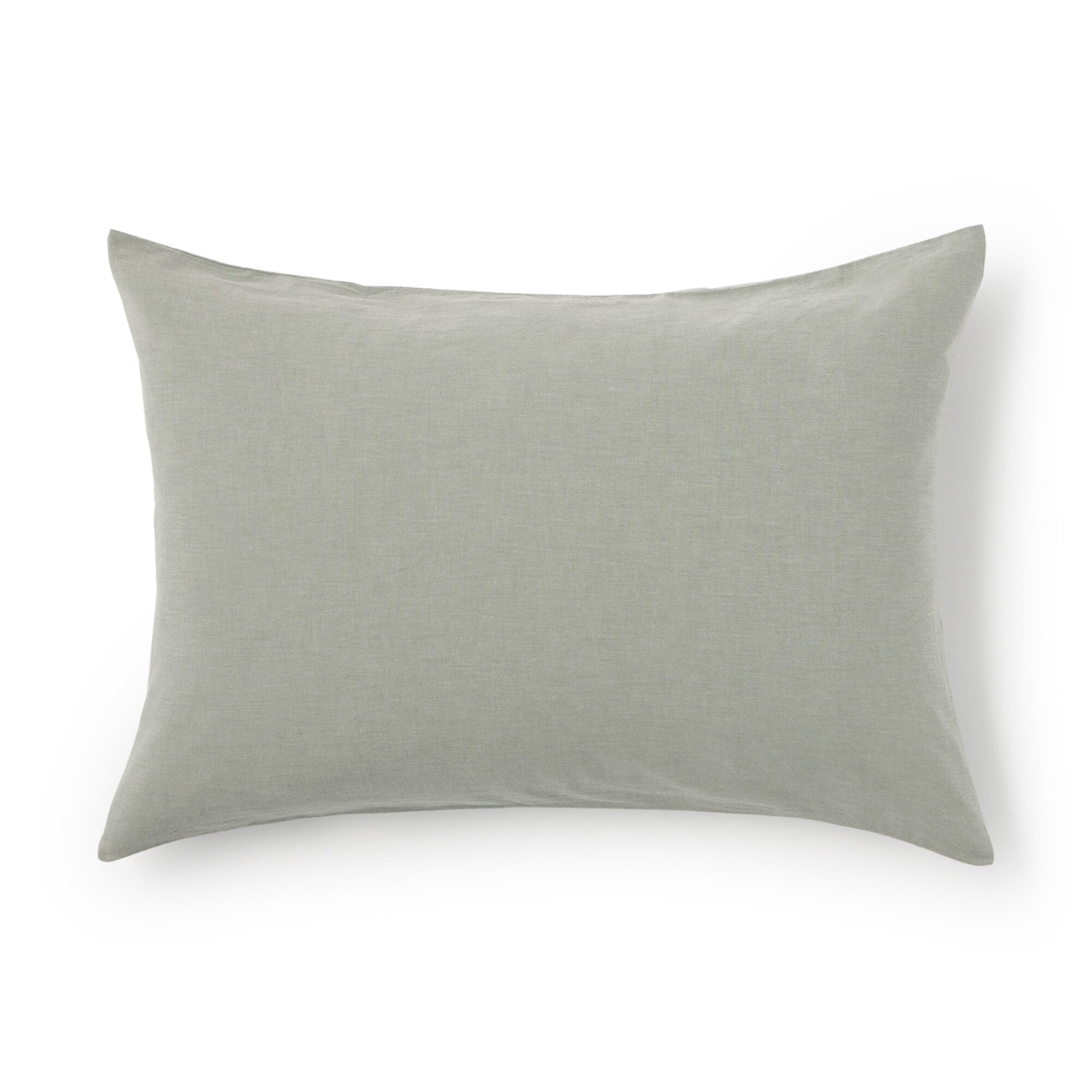 Washed Cotton Pillowcase - Image 19