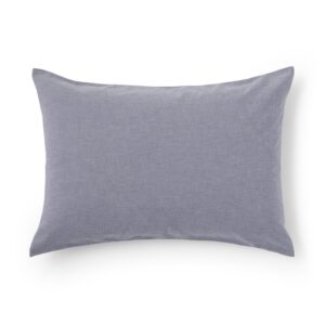 Washed Cotton Pillowcase