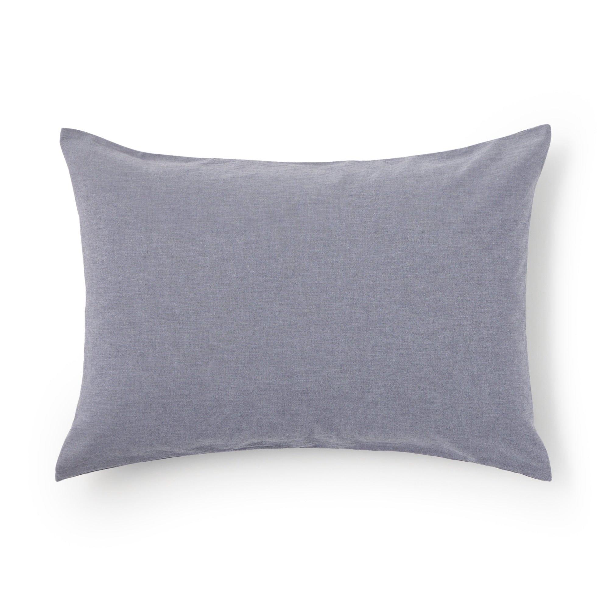 Washed Cotton Pillowcase