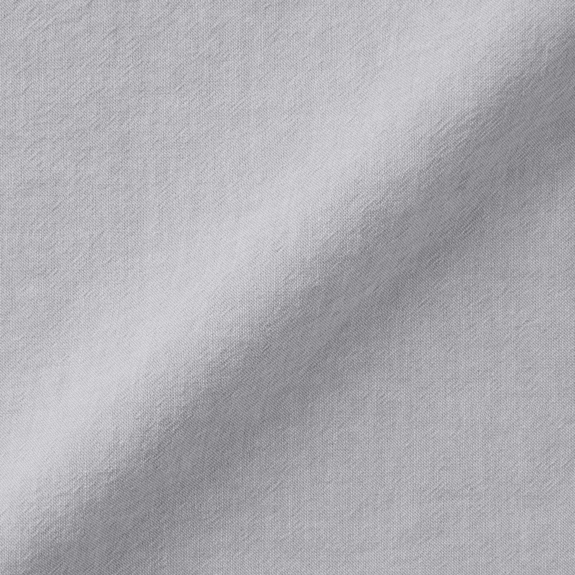 Washed Cotton Fitted Sheet - Image 12