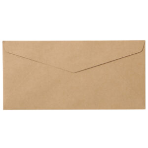 Kraft Paper Envelope