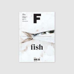 Magazine F #27 Fish