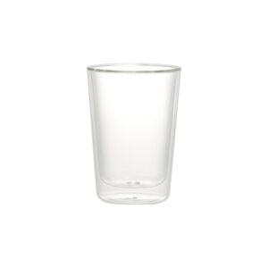 Heat Resistant Glass Double Layered Cup - 11.5 fl oz