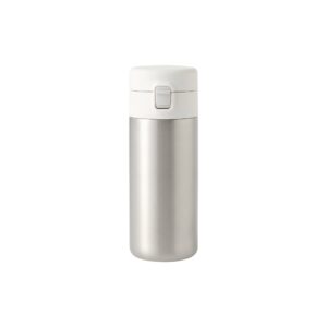 Stainless Steel Heat & Cold Retaining Mug - 11.8 fl oz