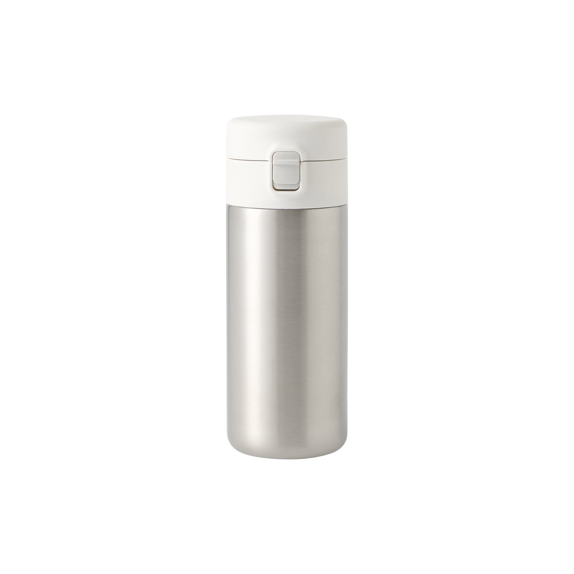 Stainless Steel Heat & Cold Retaining Mug - 11.8 fl oz