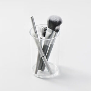 Acrylic Stackable Pot - Large