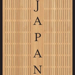 Japan: The Cookbook