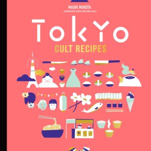Tokyo Cult Recipes (mini)