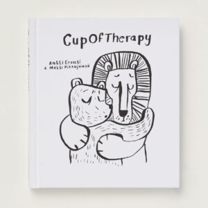 Cup Of Therapy: DaiJoBu